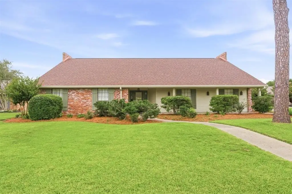 1316 Waverly Street, Lake Charles, LA 70605 - #1