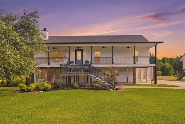 1692 S Perkins Ferry Road S, Lake Charles, LA 70611