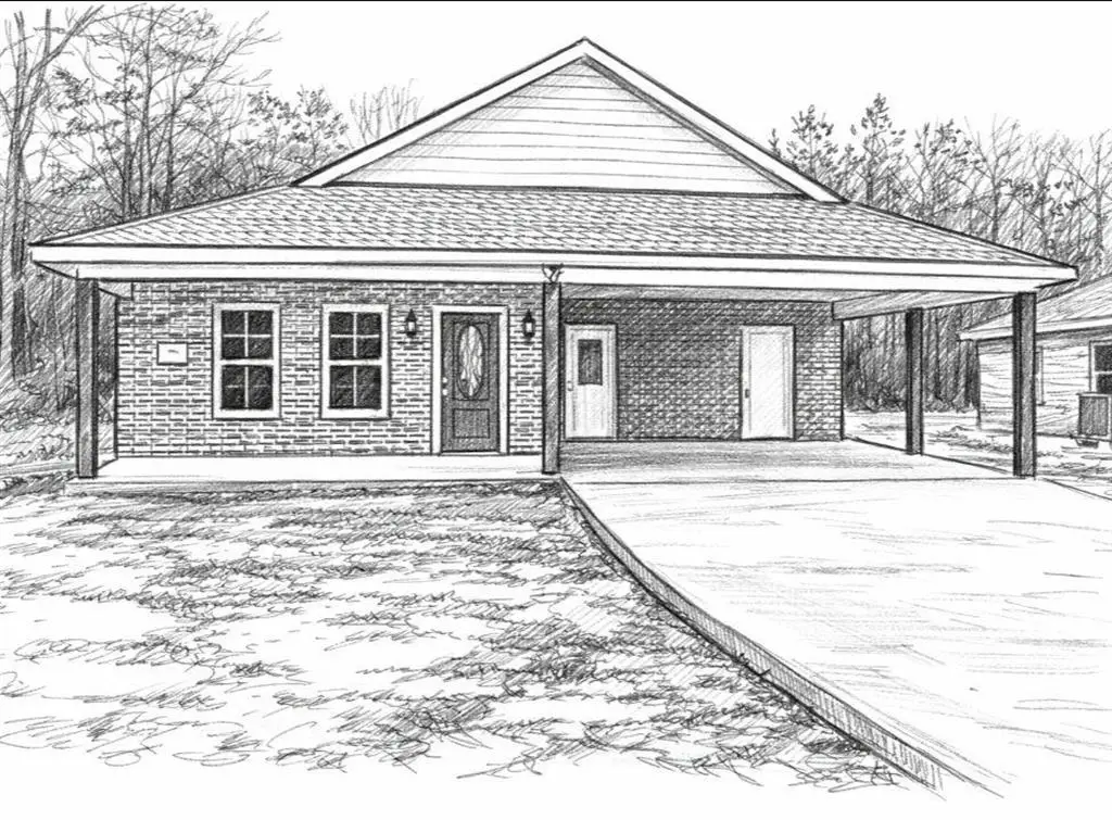 373 Ann Terrace Avenue, Westlake, LA 70669 - #1