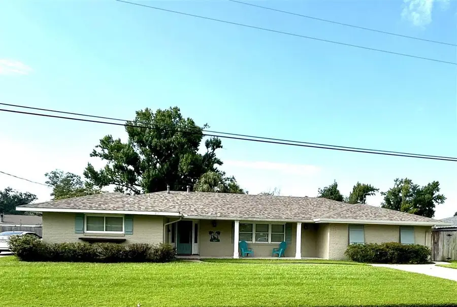 317 Jeanine Street, Lake Charles, LA 70605 - #3