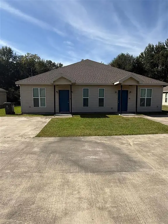 2727 3rd Street #1 & 2, Lake Charles, LA 70601 - #1