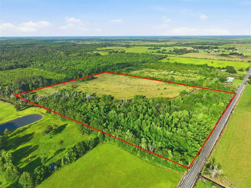 TBD Sidney Derouen Rd, Hayes, LA 70646 - #1