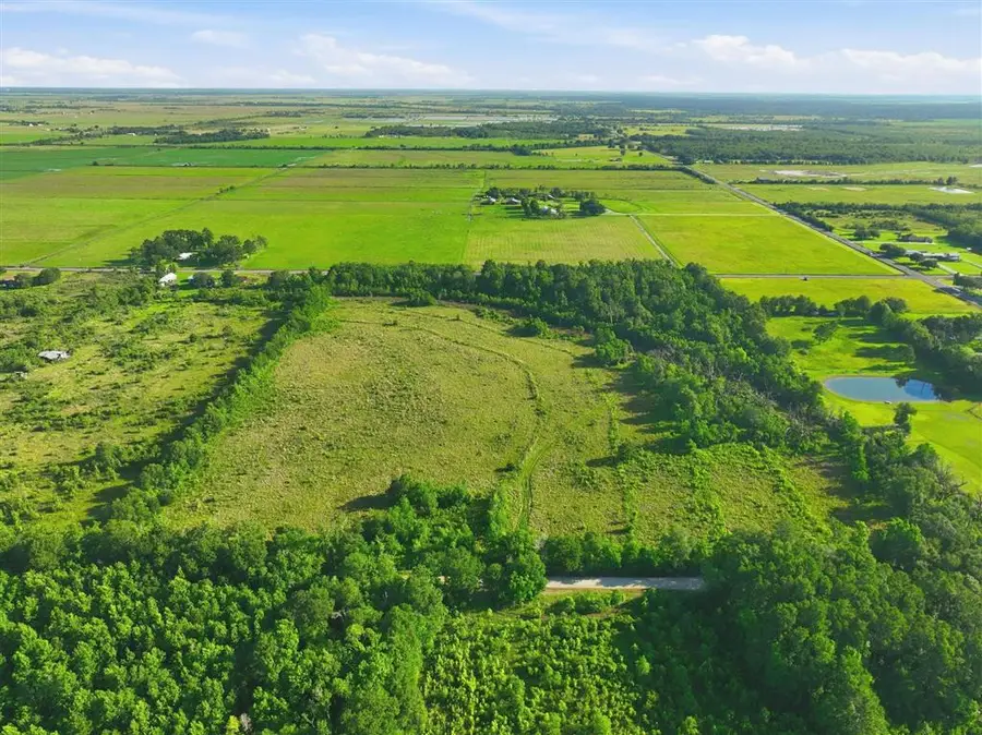 TBD Sidney Derouen Rd, Hayes, LA 70646 - #3