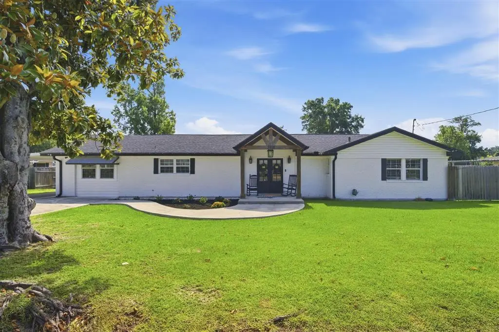 3919 Evergreen Street, Lake Charles, LA 70605 - #1