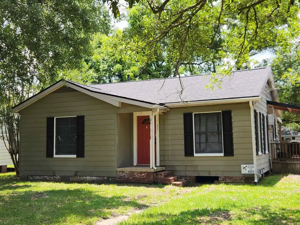 501 Starlin Drive, Sulphur, LA 70663 - #1