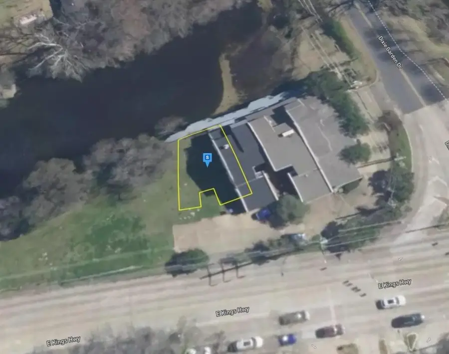 1901 E Kings Highway E, Shreveport, LA  - #3