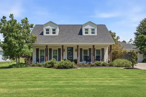 3950 Lemongrass Cir N Circle, Lake Charles, LA 70605