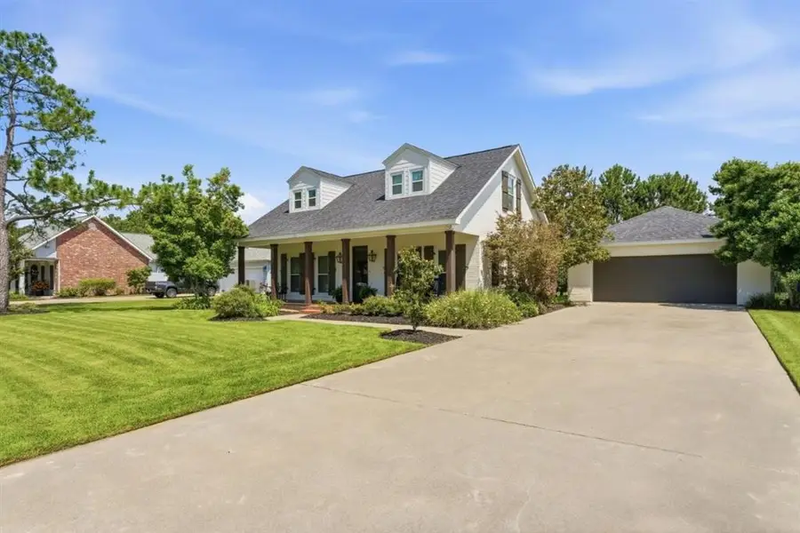 3950 Lemongrass Cir N Circle, Lake Charles, LA 70605 - #2