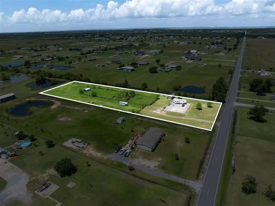 401 Parish Line Road, Lake Charles, LA 70607 - #2