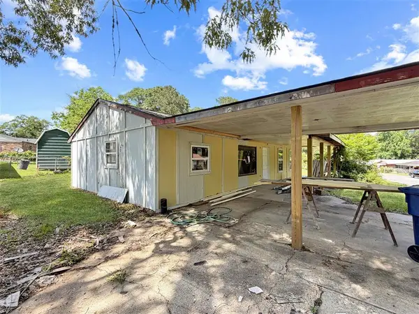 111 Carver Dr Drive, Leesville, LA 71446