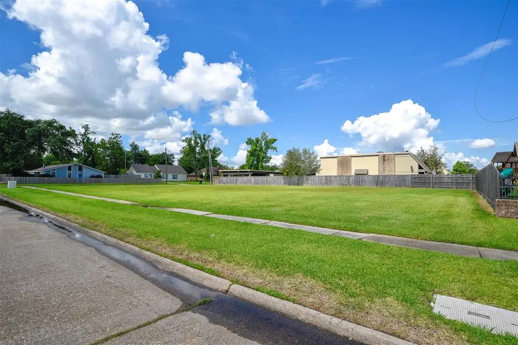 TBD Kingston Street, Lake Charles, LA 70605 - #1
