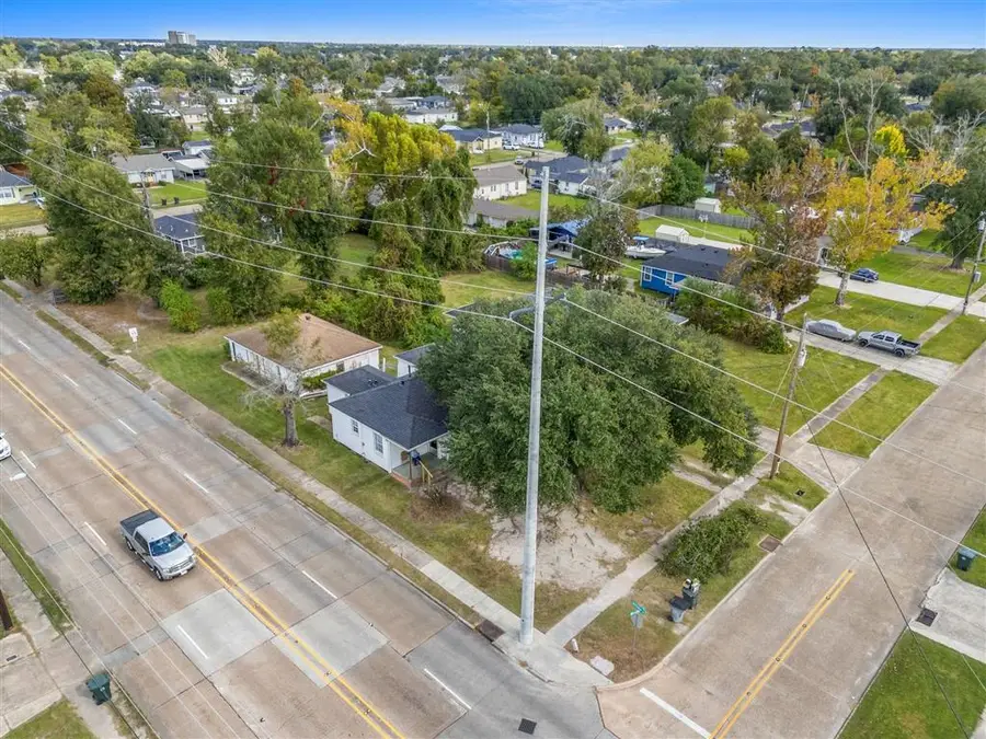 1101 Oklahoma Street, Lake Charles, LA 70607 - #3