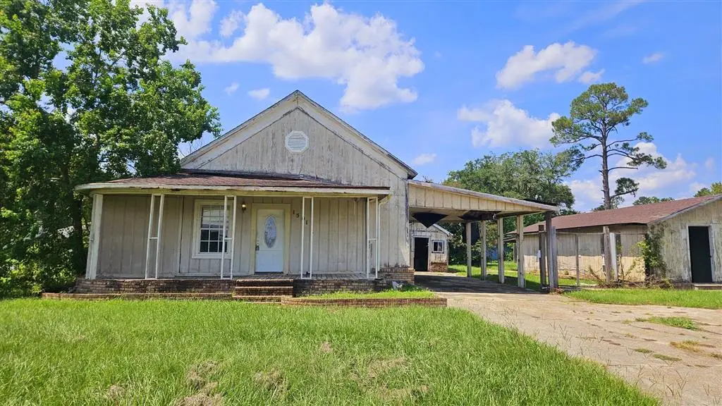 1501 Rose Street, Deridder, LA 70634 - #1