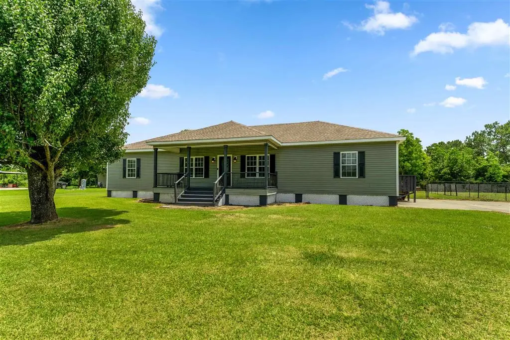 7792 Acadian Lane, Lake Charles, LA 70607 - #1