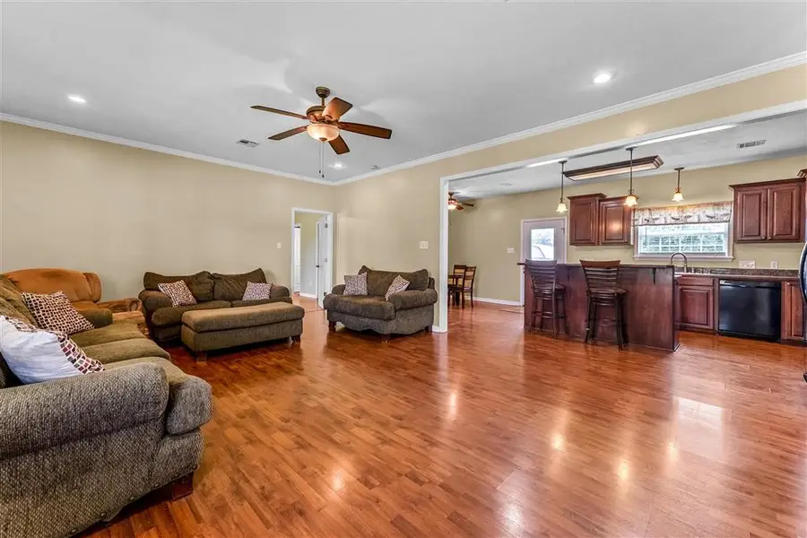 7792 Acadian Lane, Lake Charles, LA 70607 - #3