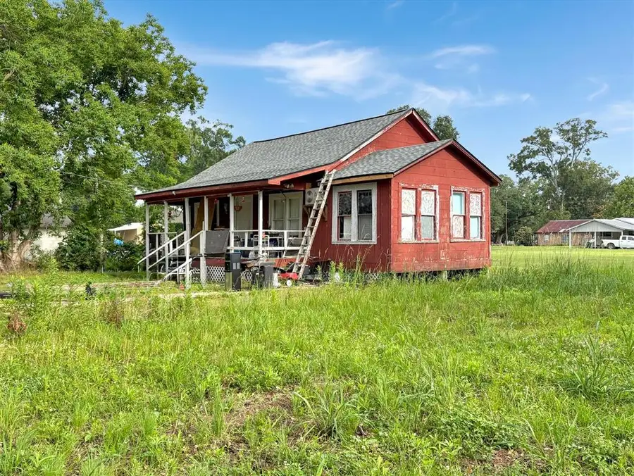 406 E 6th Avenue E, Oberlin, LA 70655 - #3