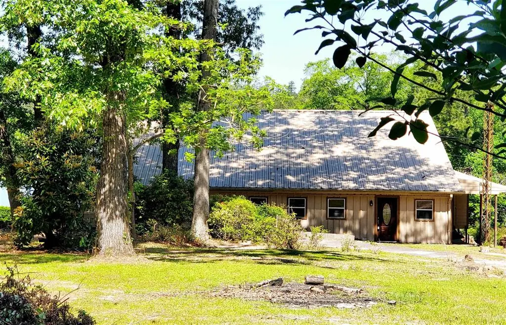 158 Lonesome Hill Road, Leesville, LA 71446 - #1