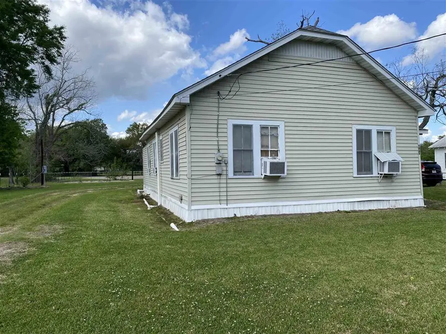 602 W Burton Street W, Sulphur, LA  - #2