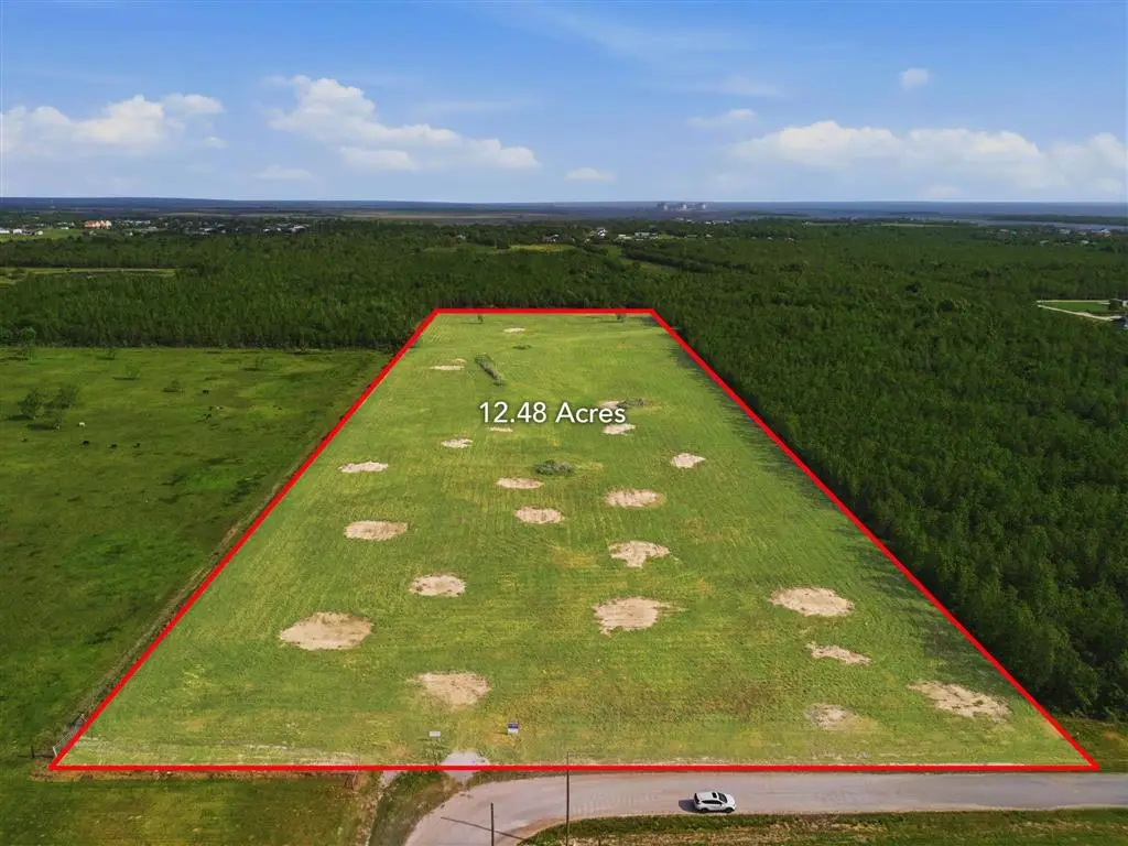 TBD Kale Ryan Road, Hackberry, LA 70645 - #1