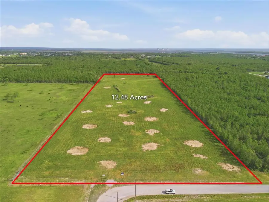 TBD Kale Ryan Road, Hackberry, LA 70645 - #2