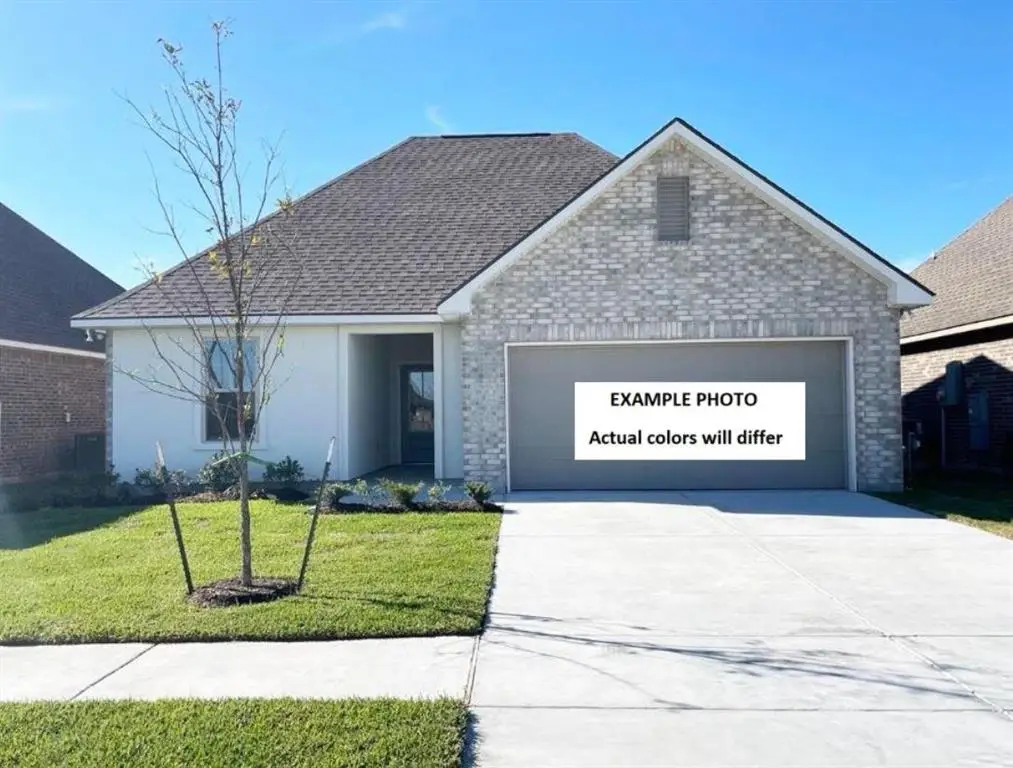 3291 Fairwood Lane, Lake Charles, LA 70607 - #1