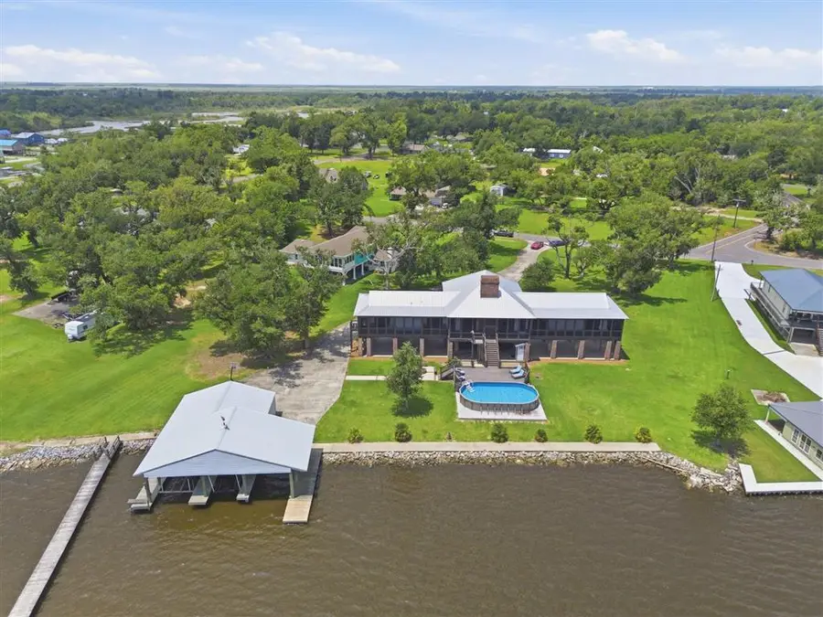 7111 Port Rd Road, Sulphur, LA 70665 - #3