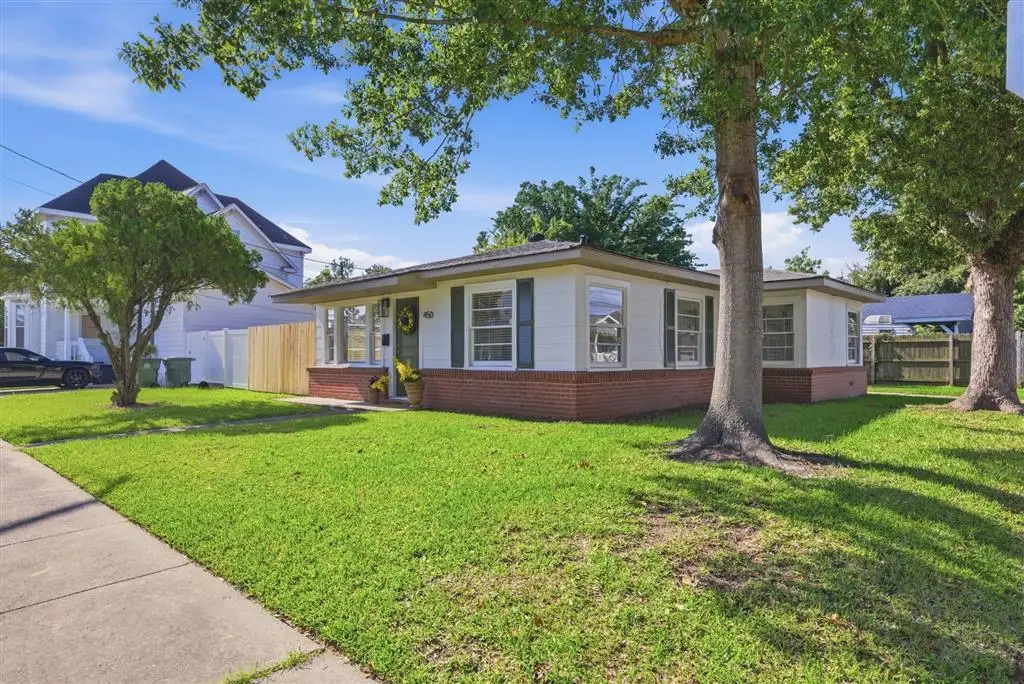 450 East Street, Lake Charles, LA 70601 - #1