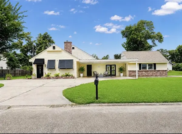 829 Terry Lane, Lake Charles, LA 70605