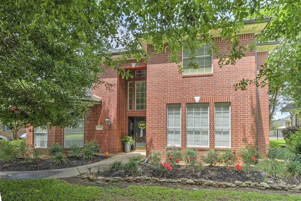 4506 Sheryl Lane, Lake Charles, LA 70605 - #1