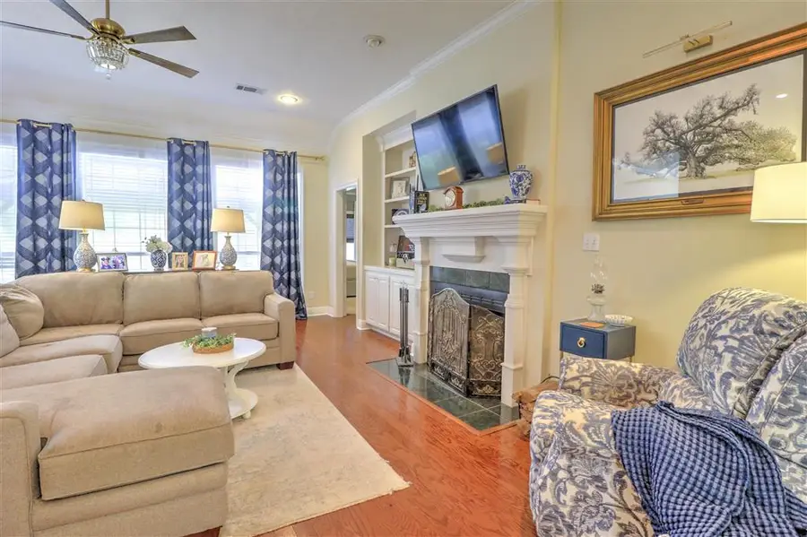 4506 Sheryl Lane, Lake Charles, LA 70605 - #3