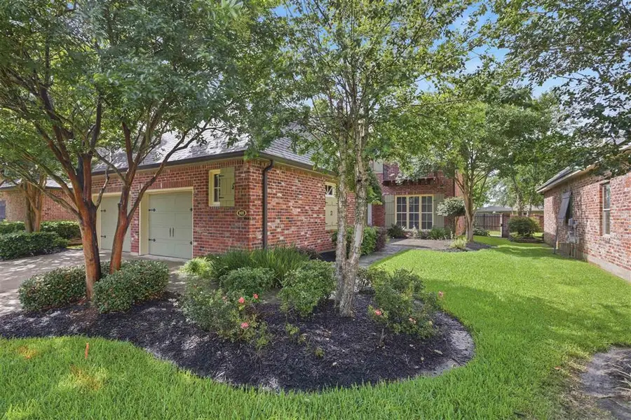 908 Chartres Street, Lake Charles, LA 70605 - #3