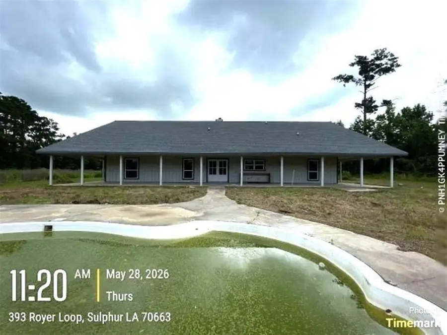 393 Royer Loop, Sulphur, LA 70663 - #2