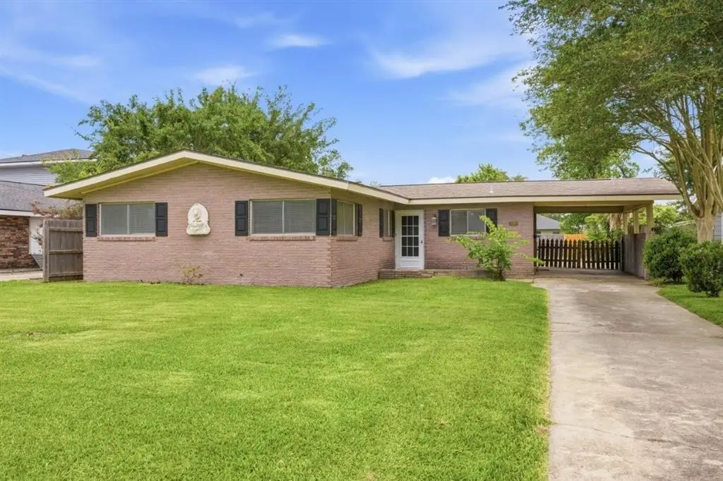 620 Louie Street, Lake Charles, LA 70601 - #1