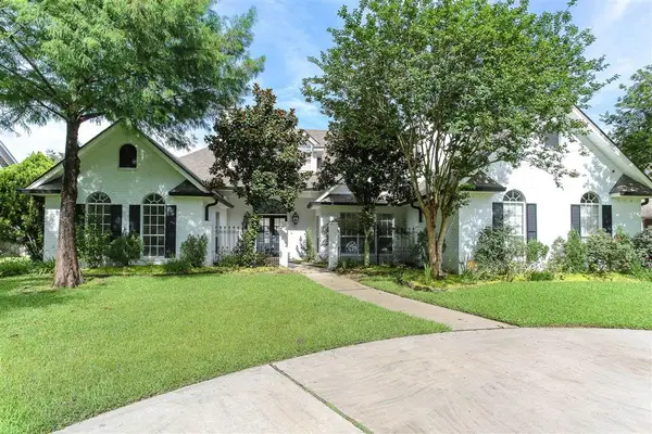 4111 Maidstone Drive, Lake Charles, LA 70605