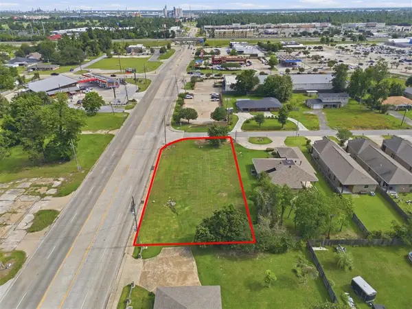 0 Nelson Road, Lake Charles, LA 70605