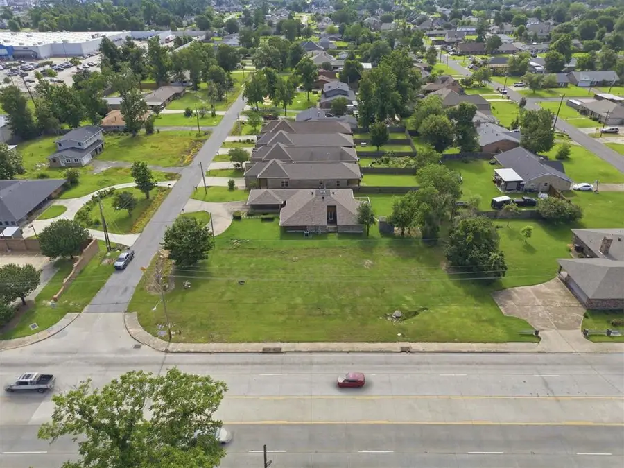 0 Nelson Road, Lake Charles, LA 70605 - #3
