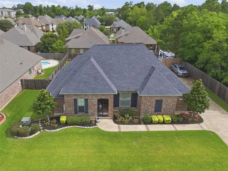 900 Worthington Boulevard, Lake Charles, LA 70605 - #2