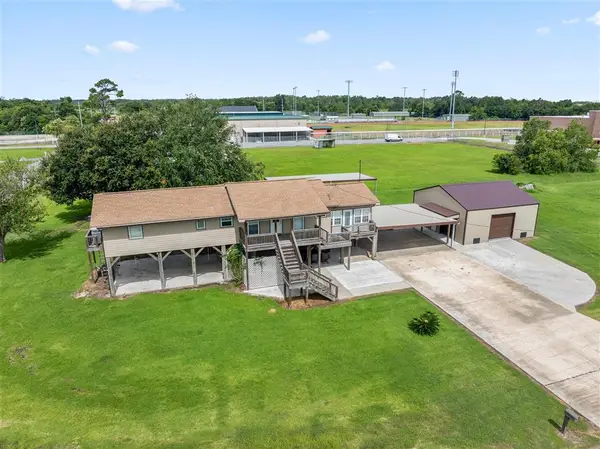 1300 School Street, Hackberry, LA 70645