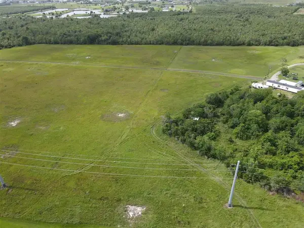 TBD Lot 2 Jordan, Hackberry, LA 70645