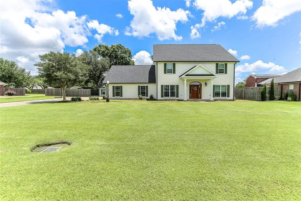 6173 Oakleaf Lane, Lake Charles, LA 70605 - #1