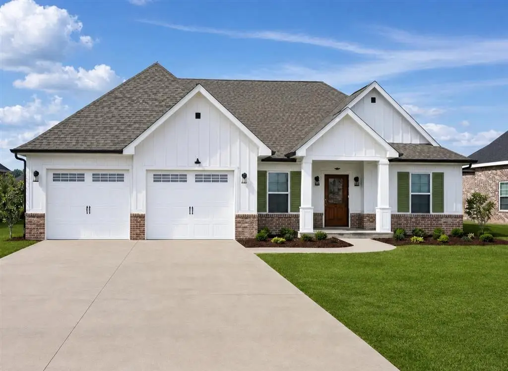 1450 Rivers Court, Lake Charles, LA 70611 - #1