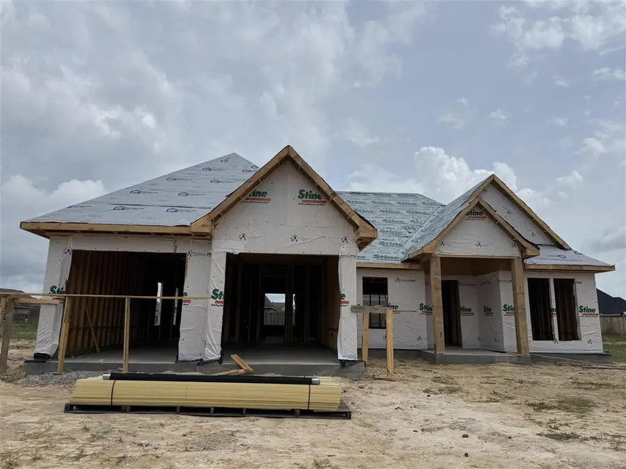 1450 Rivers Court, Lake Charles, LA 70611 - #2