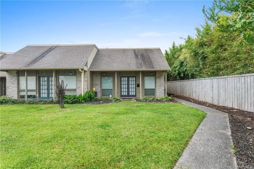 725 Blackman Street, Lake Charles, LA 70605 - #1
