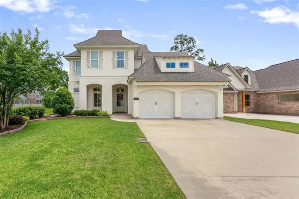 2260 Nikal Drive, Lake Charles, LA 70605