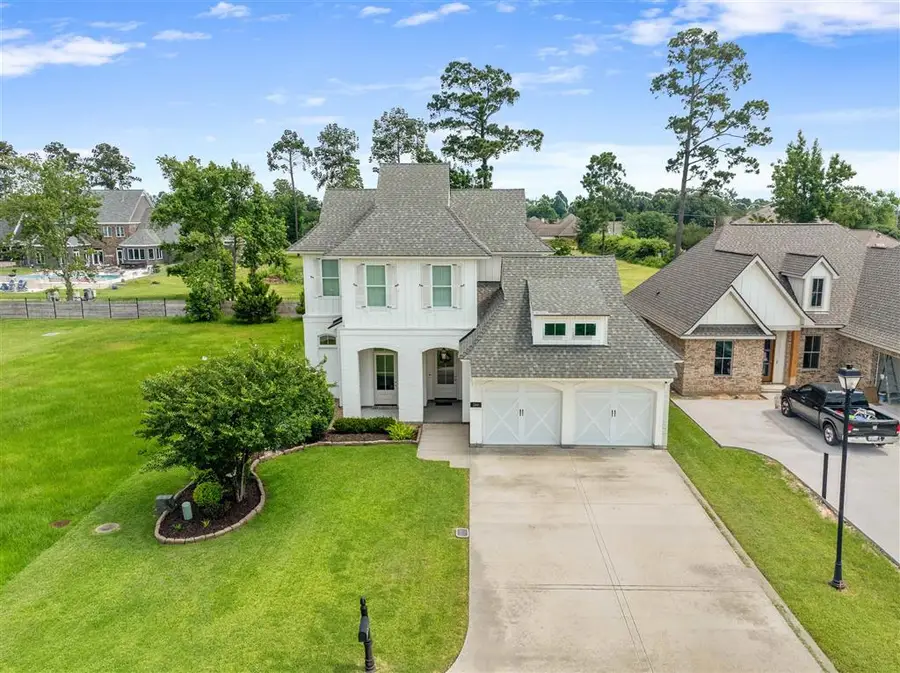 2260 Nikal Drive, Lake Charles, LA 70605 - #2