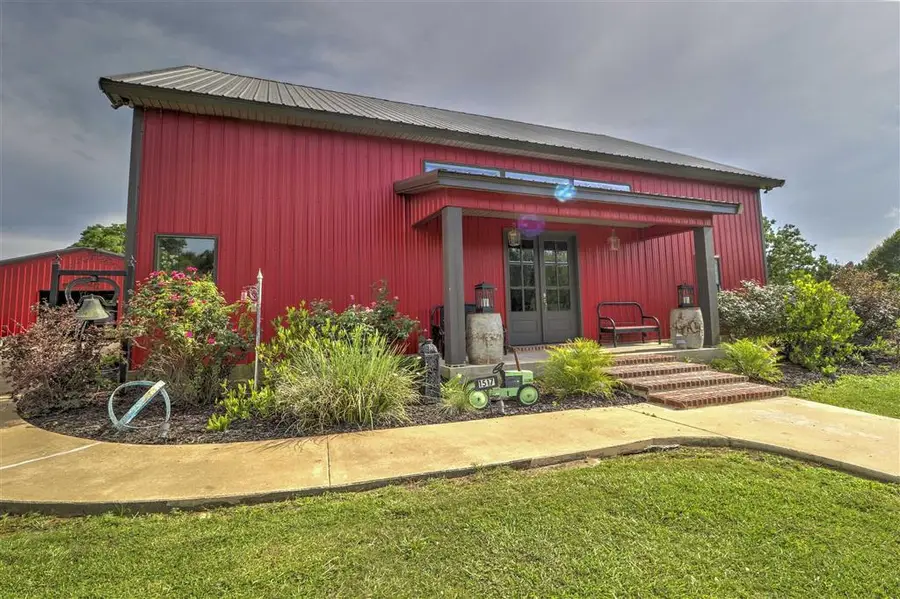 1517 Hwy 383 Highway, Kinder, LA 70648 - #2