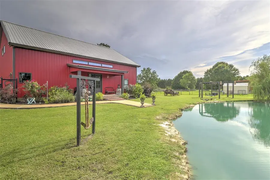 1517 Hwy 383 Highway, Kinder, LA 70648 - #3