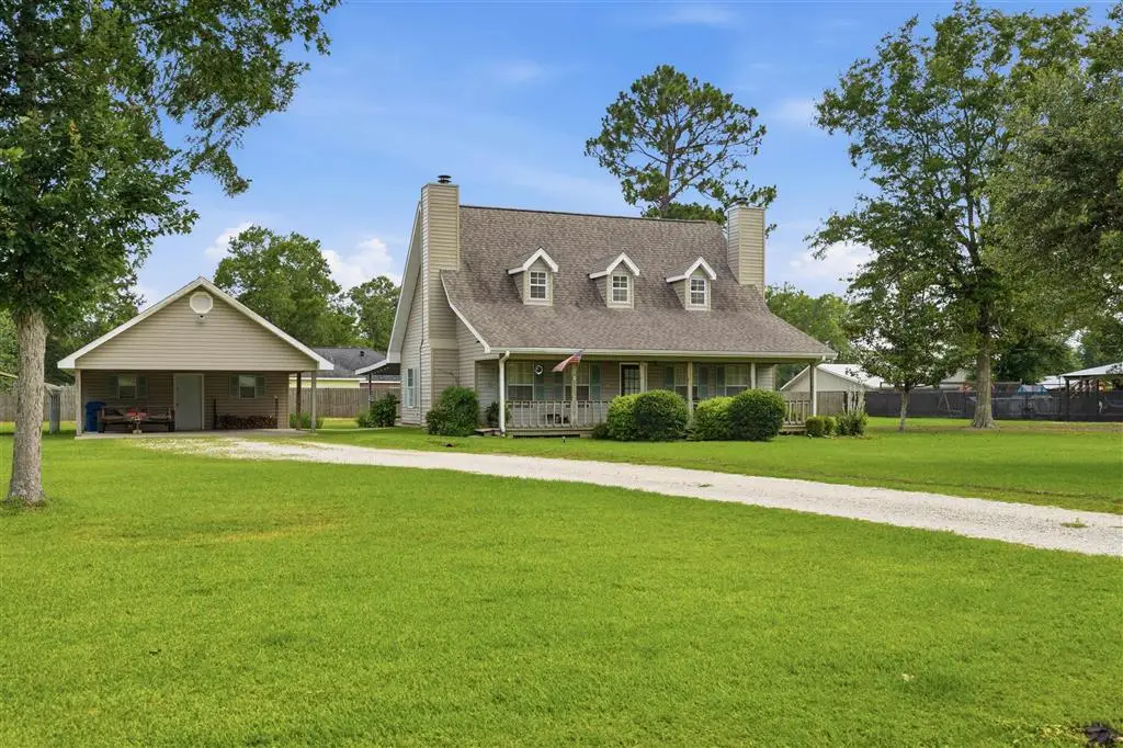 182 Myrtle St Street, Ragley, LA 70657 - #1