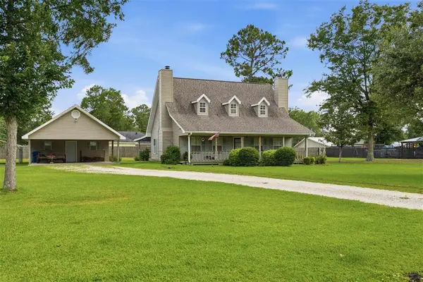 182 Myrtle St Street, Ragley, LA 70657