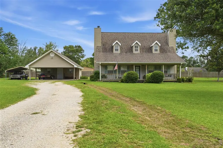182 Myrtle St Street, Ragley, LA 70657 - #2